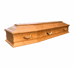 Светлый орех